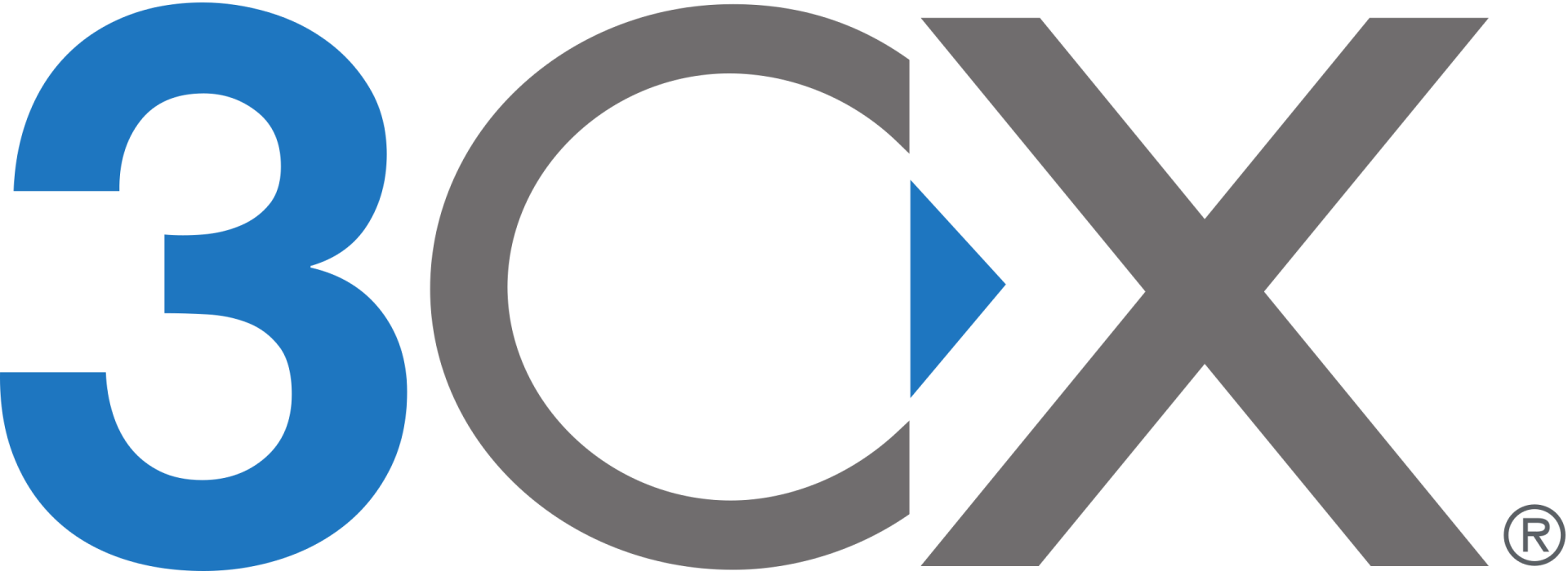 2560px 3CX logo.svg