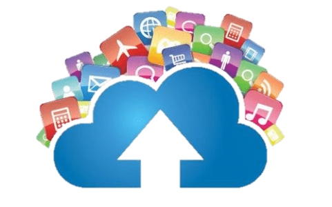 Cloud computing