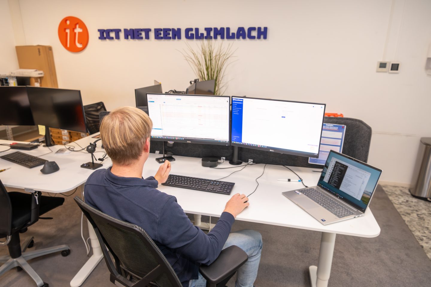 InToto behaalt certificaat ISO27001:2022! - InToto