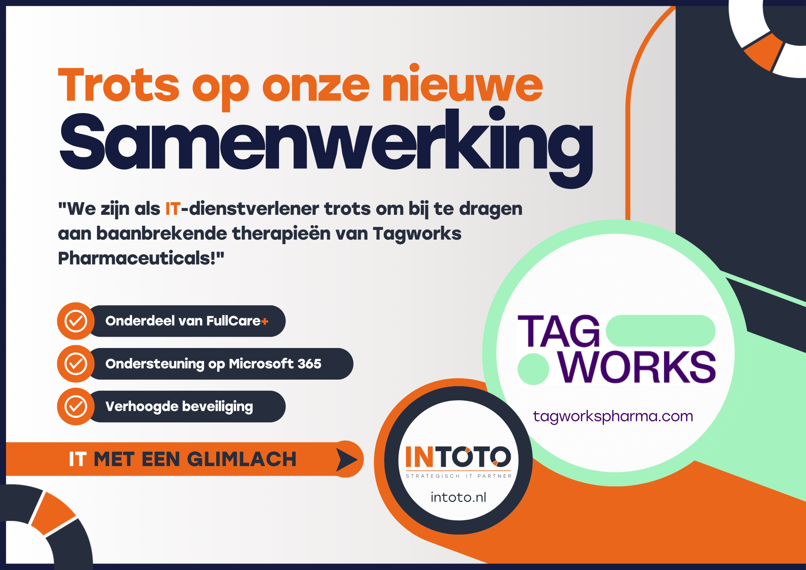 Nieuwe klant Tagworks scaled