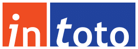 Logo InToTo IT Bunnik