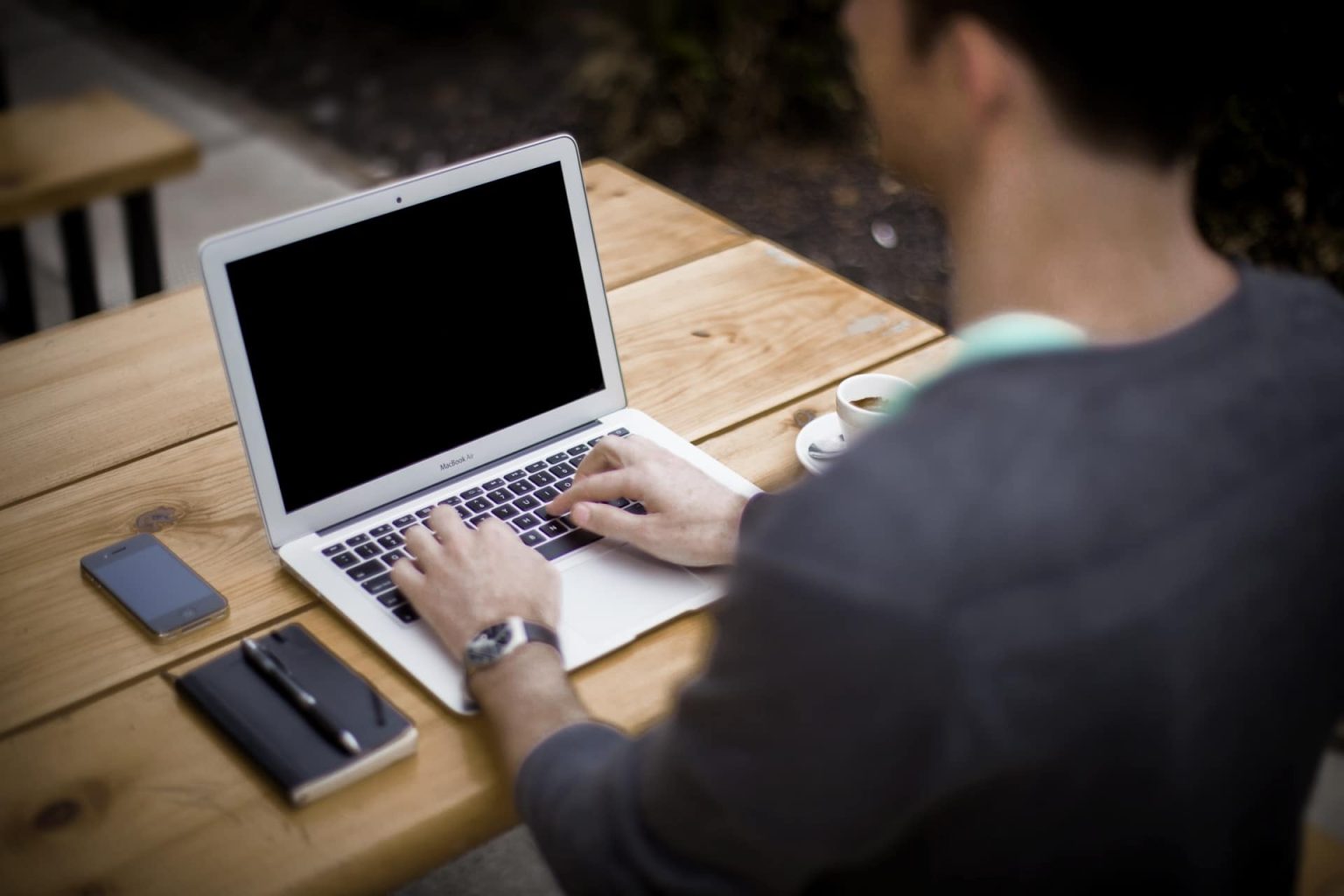 Werken in de cloud InToto