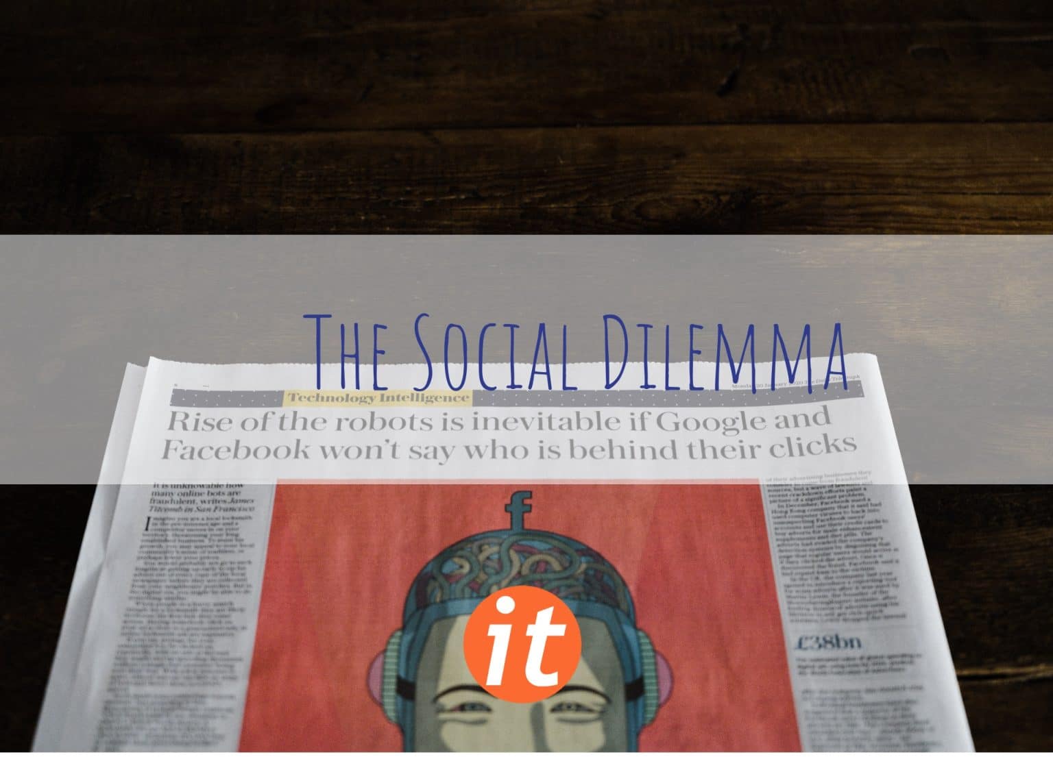 The Social Dilemma