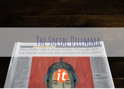 The Social Dilemma